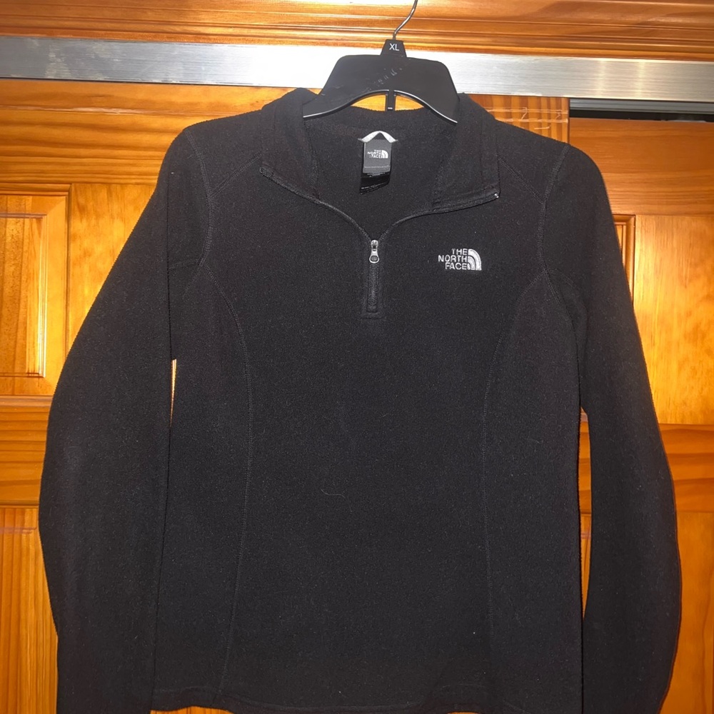 The North Face Black Women's Sweater